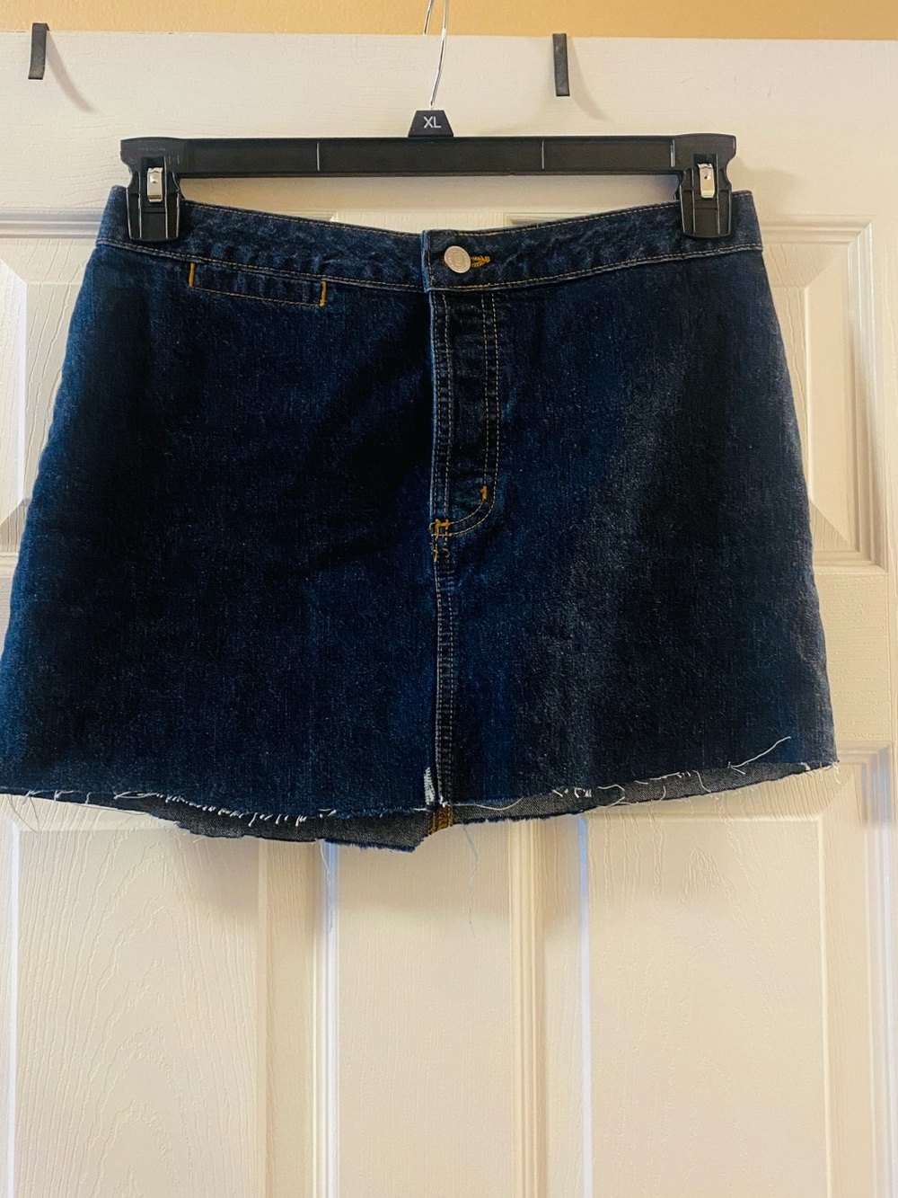 Gap size 6
